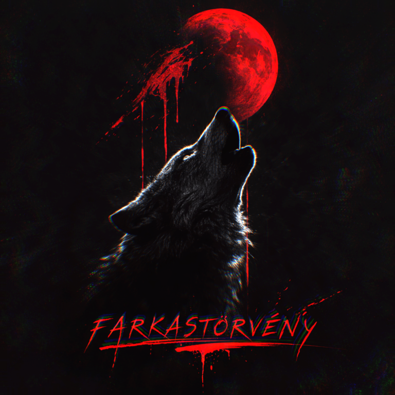 Farkastörvény