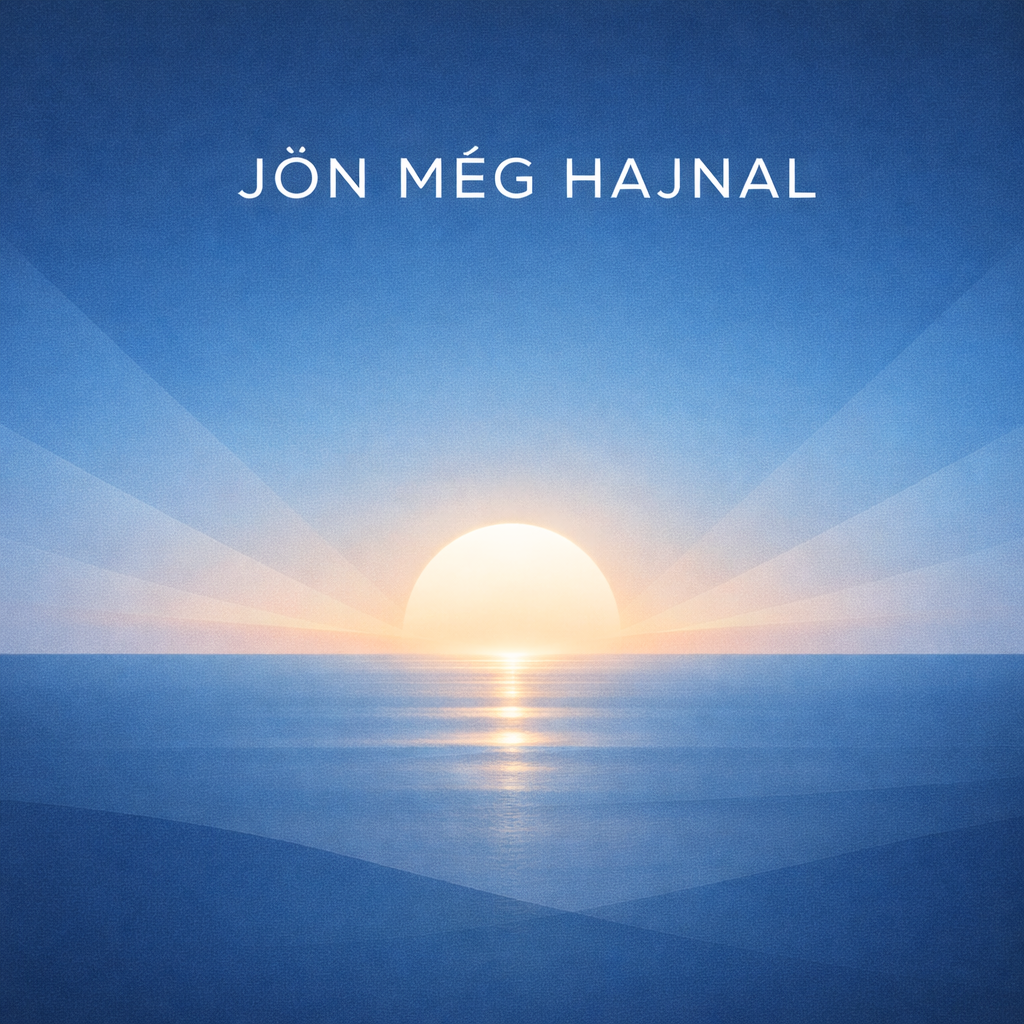 Jön még hajnal