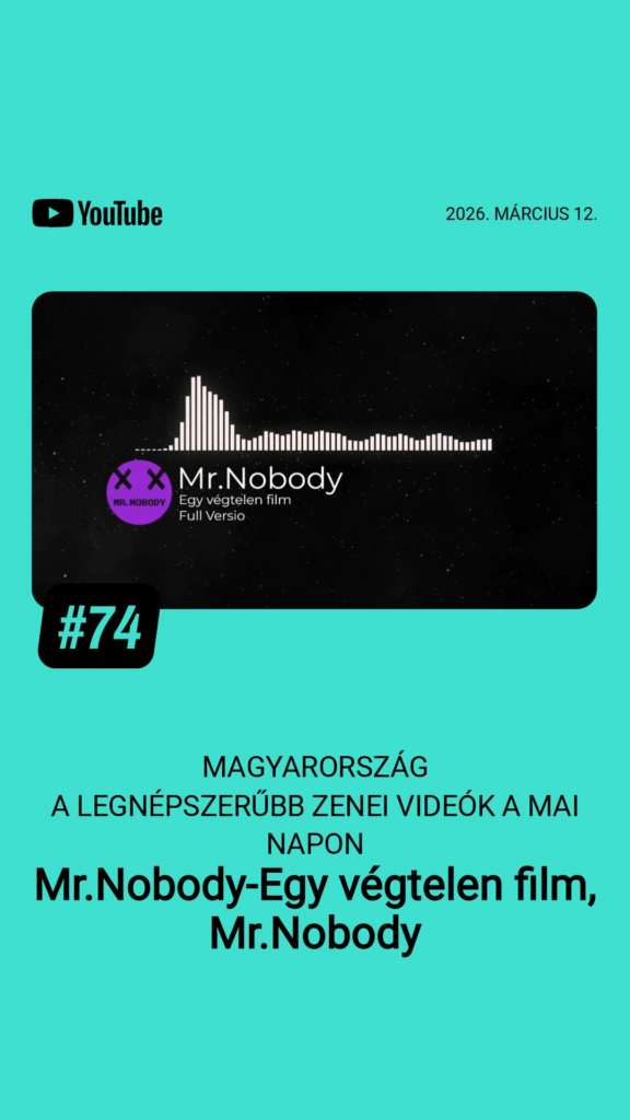 Egy végtelen film
